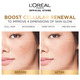 Loreal Glycolic-Bright Instant Glowing Serum Face Mask 22G