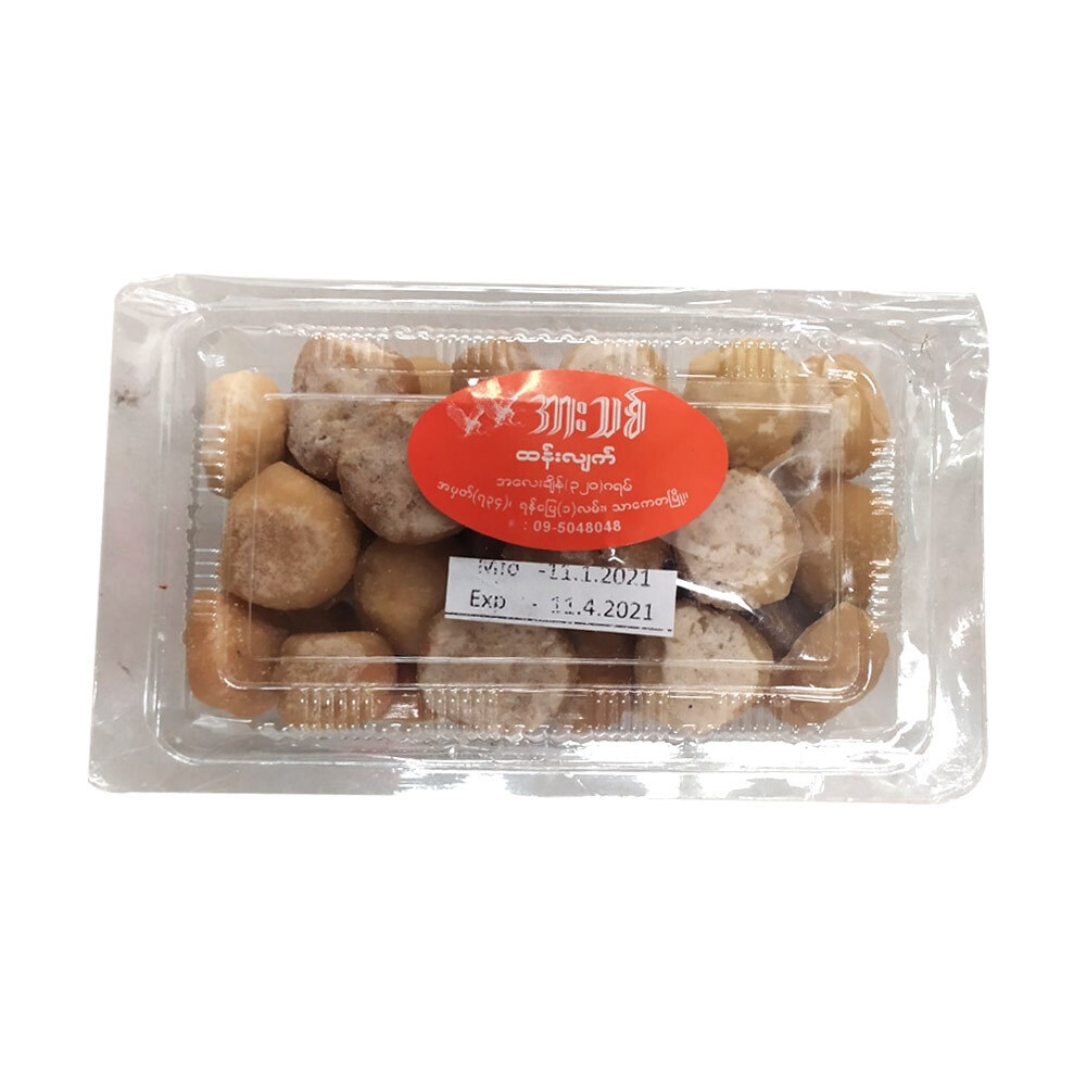 Ahr Thit Jaggery 320G