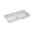 Wilmax Divided Dish 5.5 x 3IN (3PCS) WL-992415