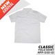 Tee Ray Classic Polo MPP-S101-01(XS)