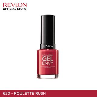 Revlon Colorstay Gel Envy Nail Enamel 11.7ML (640 Jokers Wild)