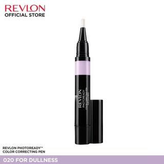 Revlon Photoready Color Correcting Pen 2.4ML (020 For Dullness)