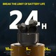 Earfun TW102B Free Mini True Wireless Earbuds (5.0 Wireless) 18030004 Black