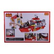 Cogo Fireboat 316PCS No.4173
