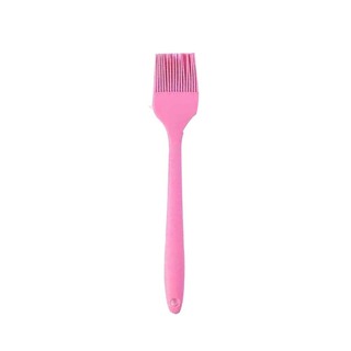 KPT Silicon ဆီသုတ် Brushအကြီး Pink KPT-0364