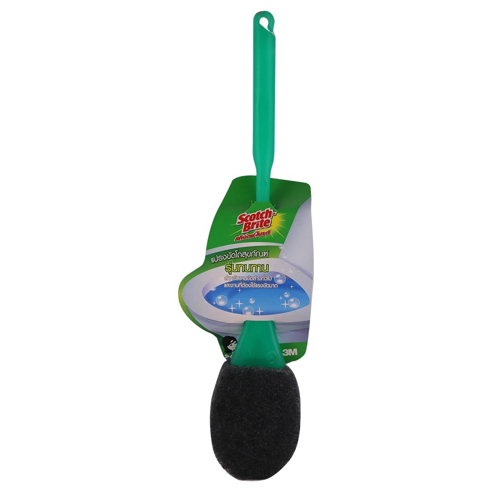 3M Scotch Brite Toilet Brush