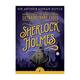 Puffin Classics Relaunch Great Adv Of Sherlock (Author by Sir Arthur Conan Doyle)
