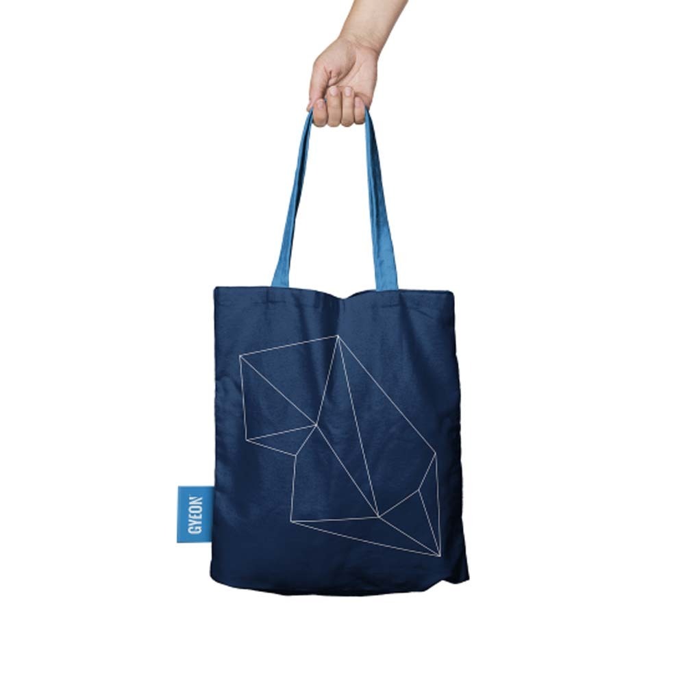 Gyeon Crystal Bag 38X40 CM (Tote Bag)