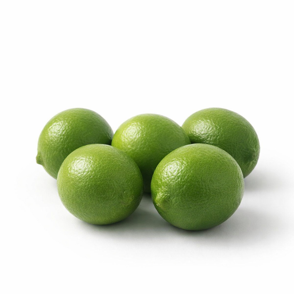 Lime Seedless 5PCS