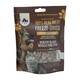 Chacca's Pet Haven Freeze Dried Beef Liver