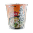 Nong Shim Instant Cup Noodle Artifical Chicken 75 Grams
