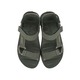 Rider Free Style Sand Ad Sandal (No-9) Dark Green 211671AU35209