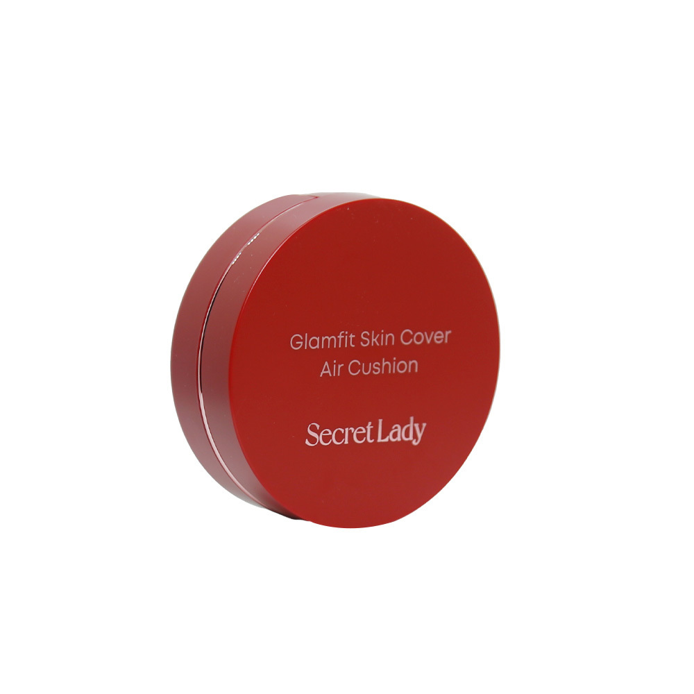 Secret Lady Skin Cover Cushion S2 ( Natural Biege ) 15G