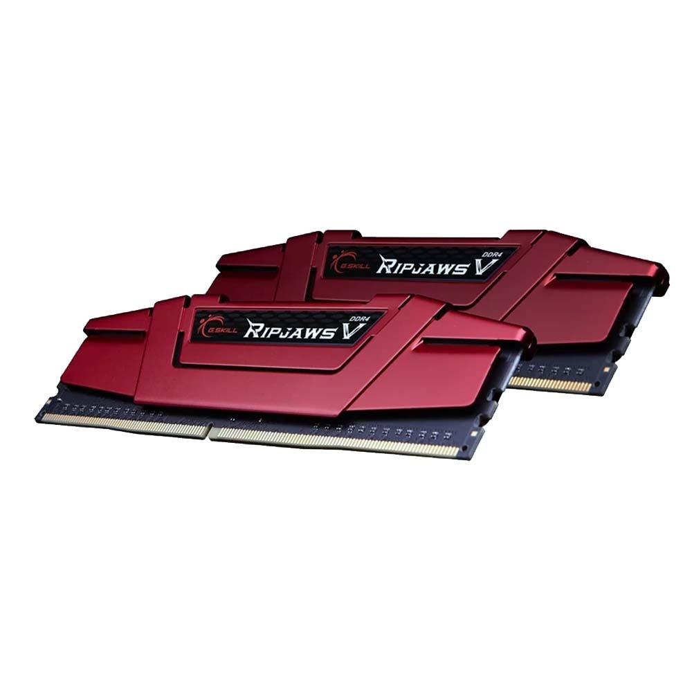 G-Skill F4-2400C17D-16GVR(1*8G)