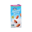 Blue Diamond  UHT Almond Milk Unsweeted Flavor 946ML