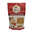 Three Stars Natural Coarse  Powder 1 KG