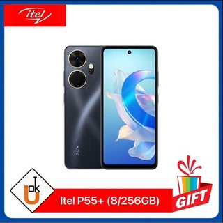 Itel P55 Plus (8/256GB) Green