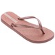 Ipanema Glitter Fem Flip (No-5) Pink & Pink Glitter 1264812536905
