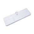 Watercolor Palette Box - Watercolor Tincube - 24 Colors ART-TC-24 White