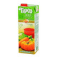 Tipco 100% 32 Veggie & Mixed Fruit Juice 1LTR