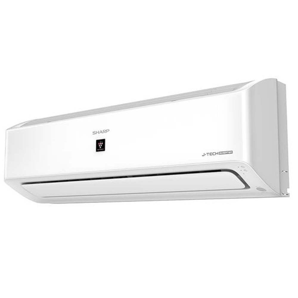 SHARP Split Room Air Condition 2HP (AH-XP18YMD)