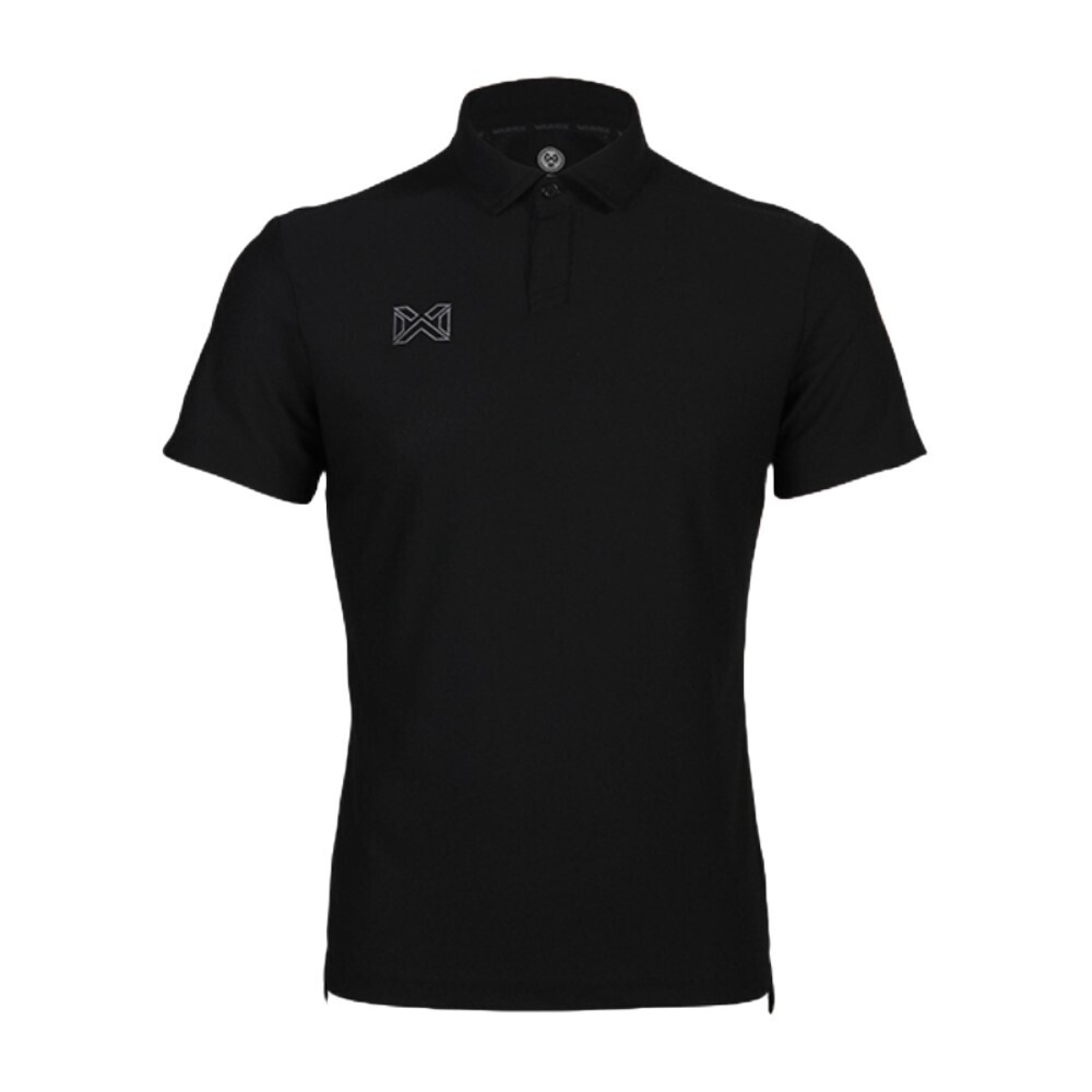 Warrix Polo Shirt WA-221PLACL32-AA / Small