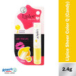 Rohto Lipice Sheer Color Q Baby Pink Lipstick 2.4G (Candy)
