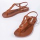 Ipanema Class Infinity Sandal Fe (No-5) Brown/Brown/Beige 183660BC74305