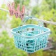 Clothing Portable Basket (Clip-30PCS) KPTBPC00097 Green