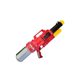 Baby Cele Water Gun (YS367) Red 10580