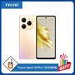 Tecno Spark 20 Pro (12/256GB) Gold