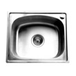 Inset Sink Model : T 50 1B