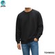 The Ori Men Hoodie TOHM001 Black 2XL