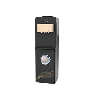 Master Water Dispenser MWD-CS3311  Black