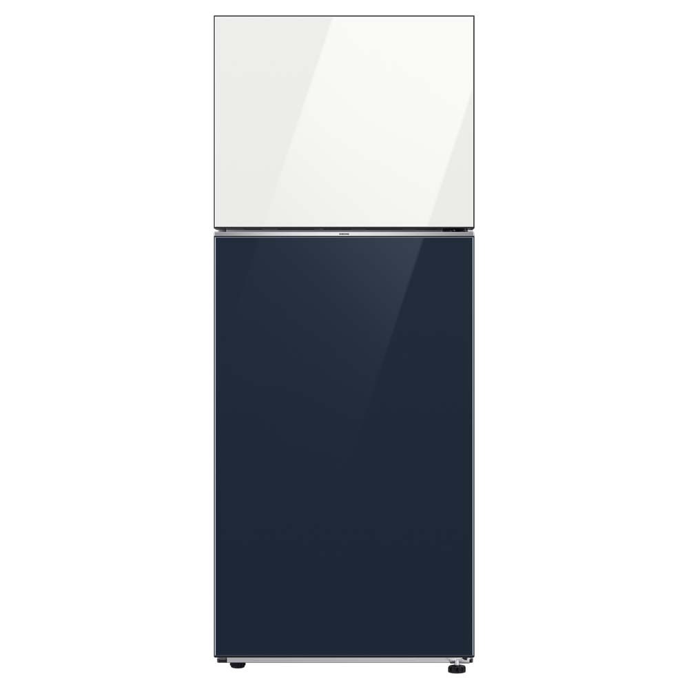 Samsung Refrigerator Bsepoke TMF (Fixed Panel) - (RT42CB66448AST)