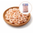 Mom`s Choice Boiled Golden Pink Prawn (Pd)