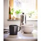 Ikea Dinera Mug, 30 Cldinera
Mug, Dark Grey, 30 Cl White 203.506.48