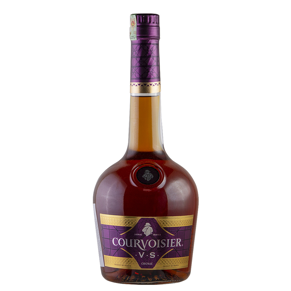 Courvoisier Vs Cognac 70CL