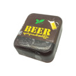 ZHE Beer Facial Wash Soap Bar