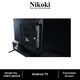 Nikoki SP-N55FL8000S