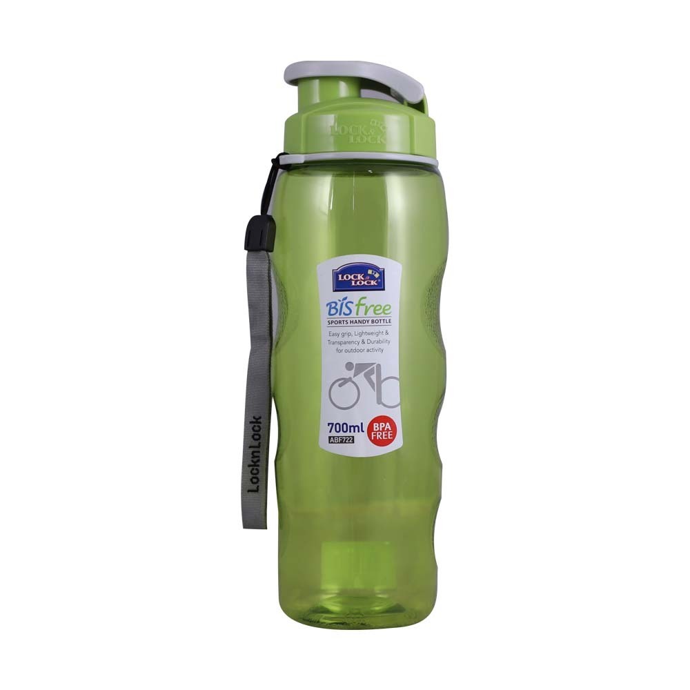 Lock&Lock Bisfree Sport Handy Bottle 700ML ABF 722