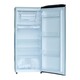 Nikoki Refrigerator NR-195SS Stainless Steel