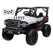 Baby Cele Bh-906 Jeep Car 11933