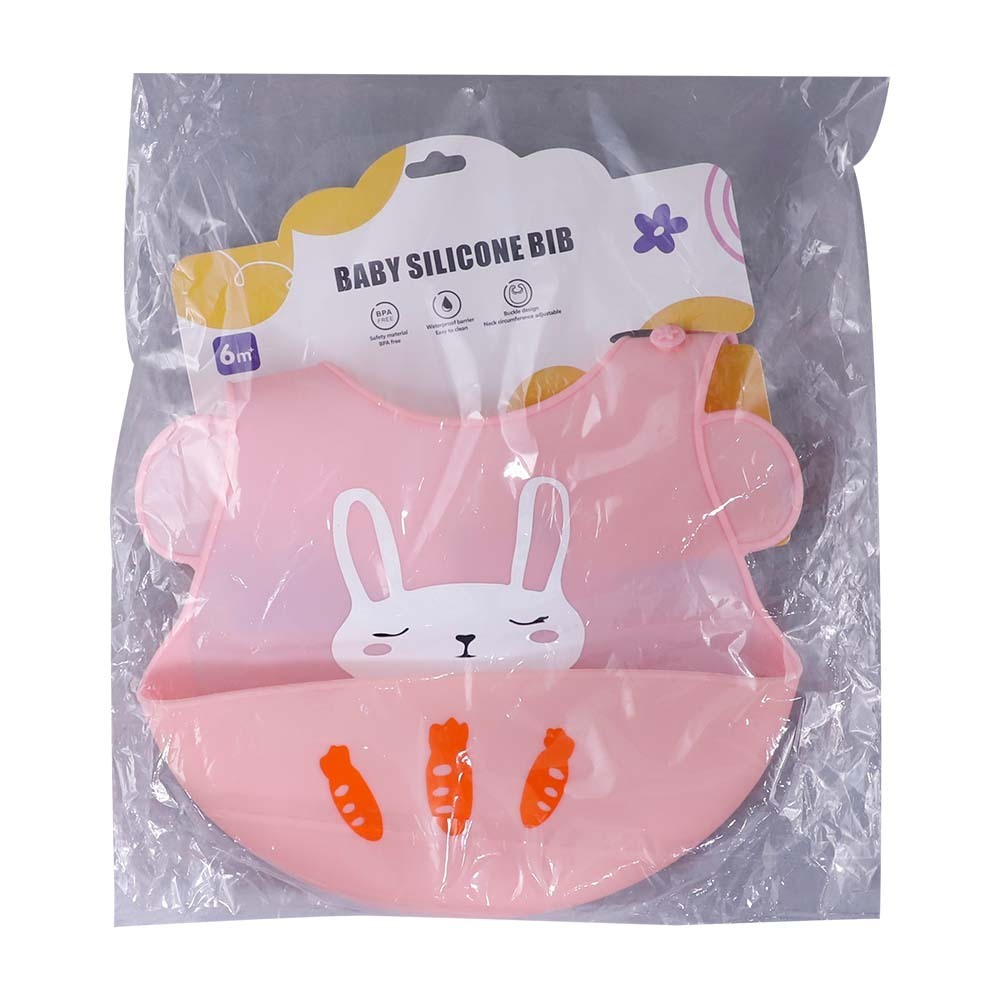 Seoul Baby Bib No.5339