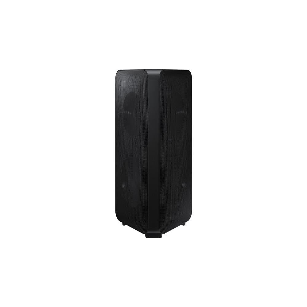 Samsung 2 Sound Tower PA Speaker MX-ST50B/XT (Black)