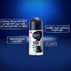 Nivea Men Deo Roll On Black & White Fresh 50ML 85970