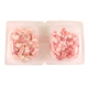 Raspini Pancetta Sweet Bacon In Cubes 2X50G