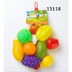 Baby Cele Fruits & Vegetables 1PC Random 13118