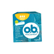 OB Tampon Regular 8PCS