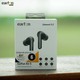 Earfun TW201 Air S Anc Wireless Earbuds (TW201/TW201B) (5.2 Wireless) 18030009 Black